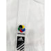 Кимоно для карате Kumite GrandMaster Adidas (K220SK) белое